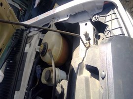 2012 FORD E-250 CARGO VAN WHITE, AUTO, 5.4L F26349